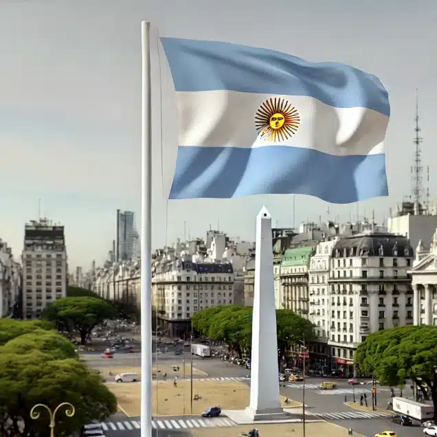 Argentina