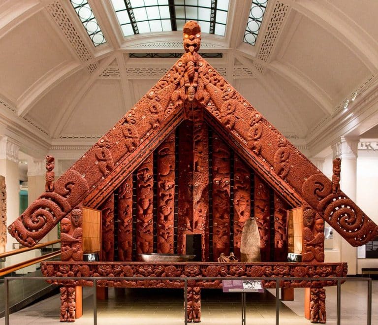 Auckland Museum