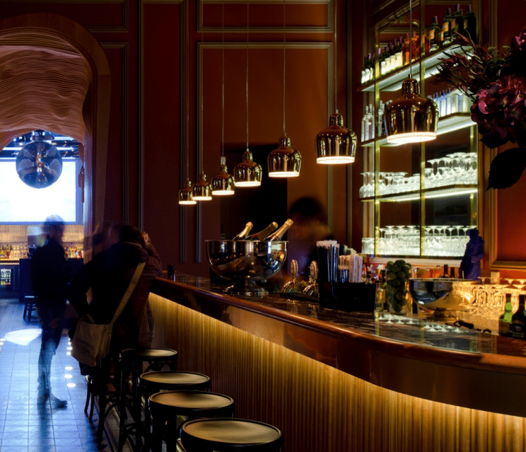 Baixa Bar