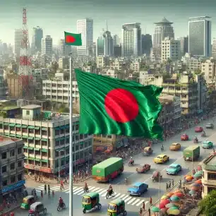 Bangladesh