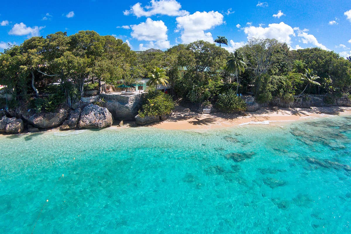 Barbados Beaches