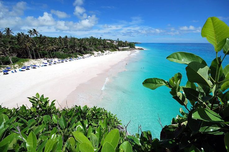 Barbados Beaches