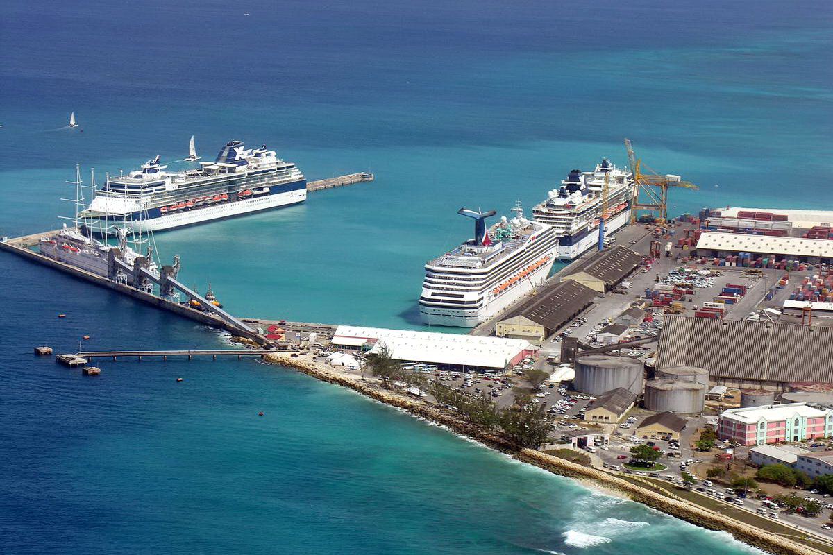 Barbados Port