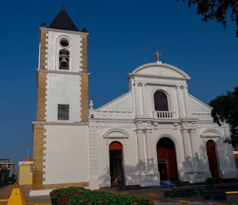 Catedral de San Cristóbal