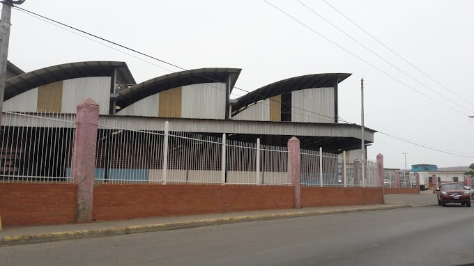 Mercado de Barcelona