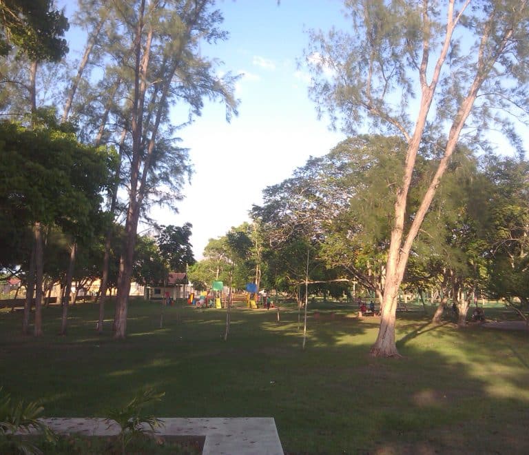 Parque Andrés Eloy Blanco