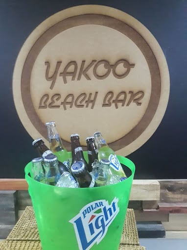 Yakoo Beach Bar