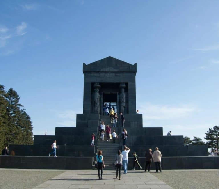 Avala Mountain