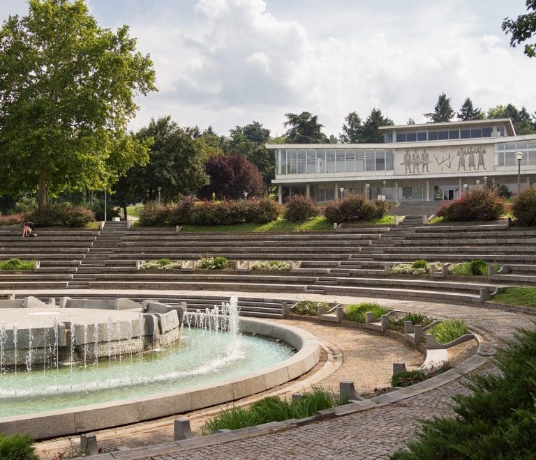 Museum of Yugoslavia