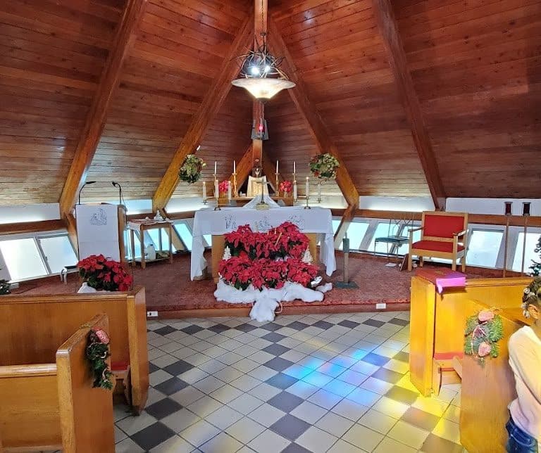 Bimini Baptist Church