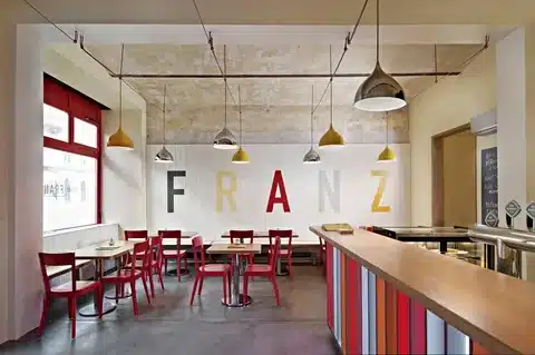 Bistro Franz