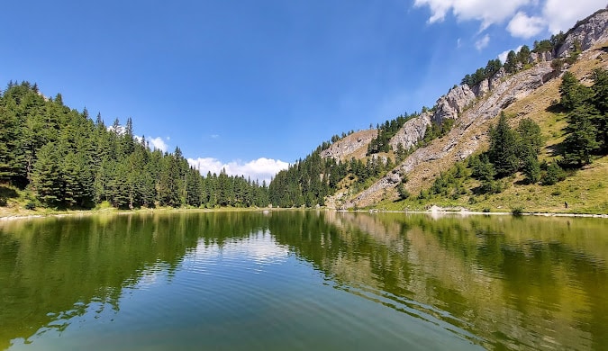 Bjeshkët e Nemuna National Park