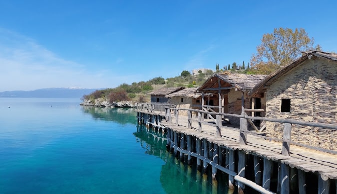 Bone Bay Museum