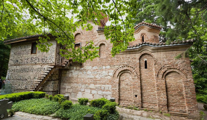 Boyana Church