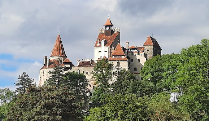 Bran Castle