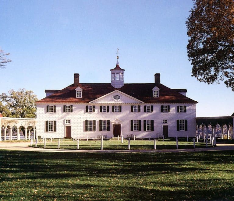 George Washington House