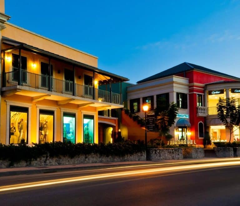 Limegrove Lifestyle Centre