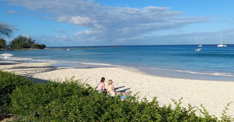 Pebbles Beach