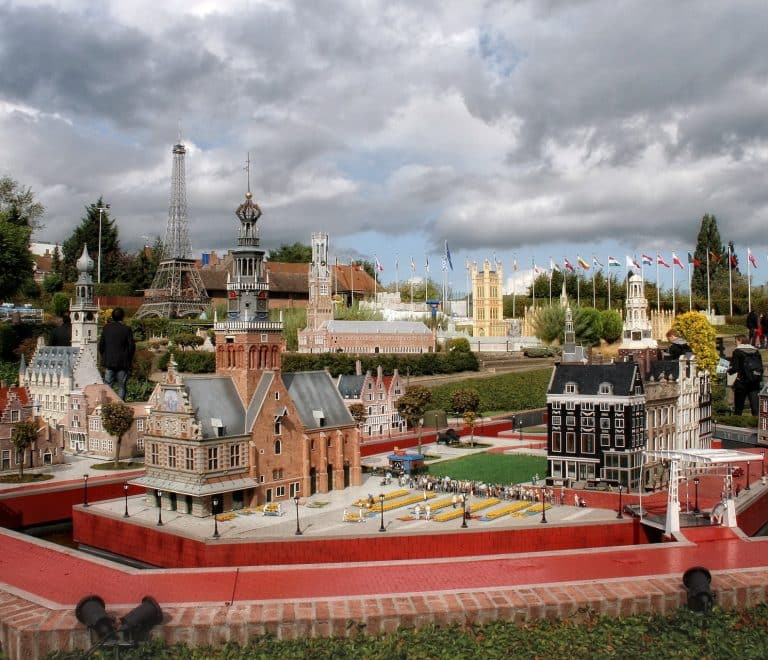 Mini-Europe