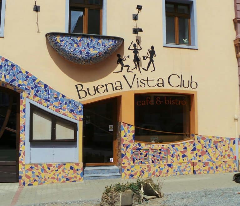 Buena Vista Club