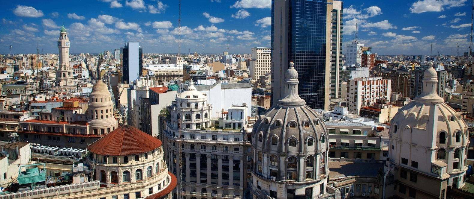 Buenos Aires