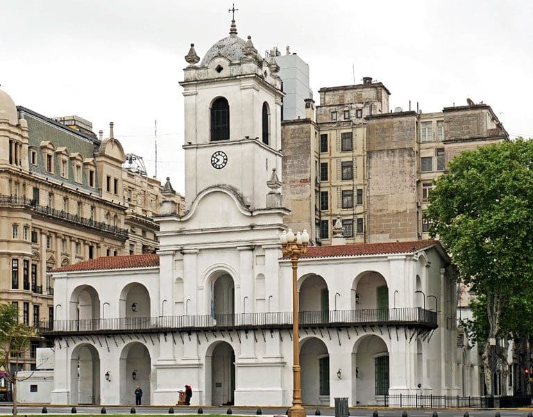 Cabildo de Buenos Aires