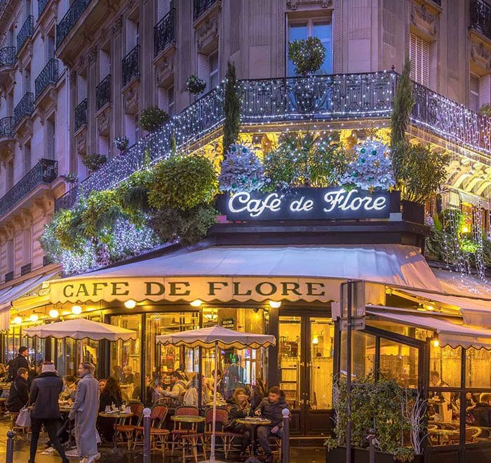 Café de Flore