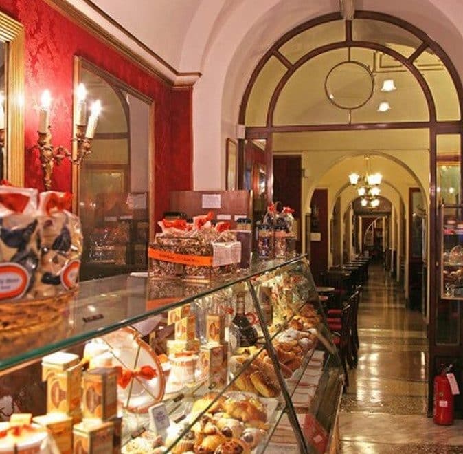 Caffe Greco