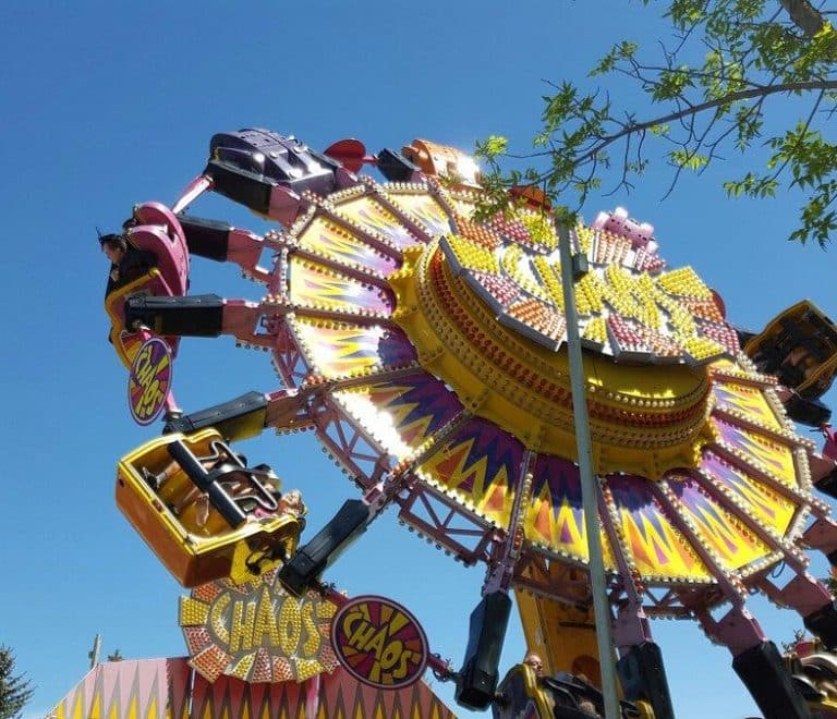 Calaway Park