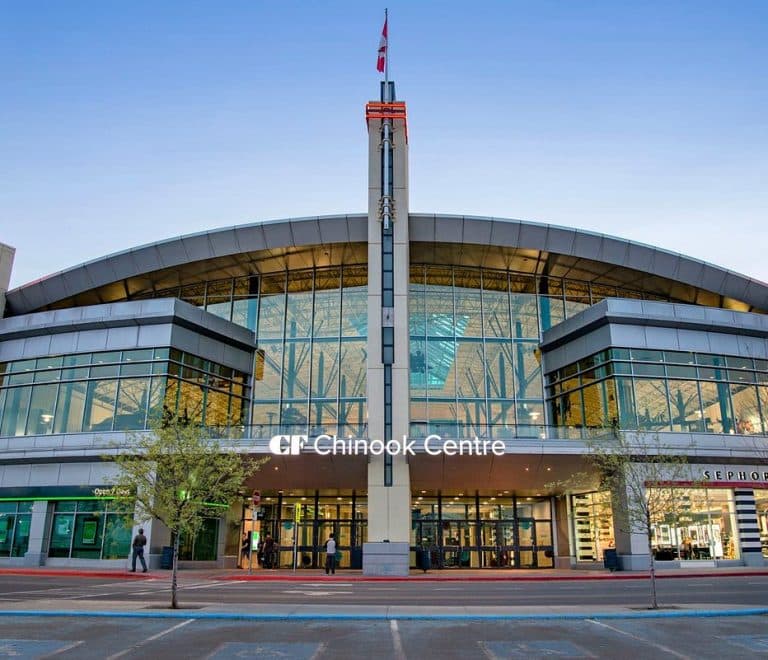 Chinook Centre