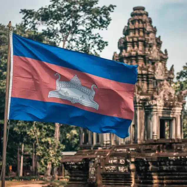 Cambodia