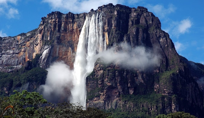 Canaima National Park