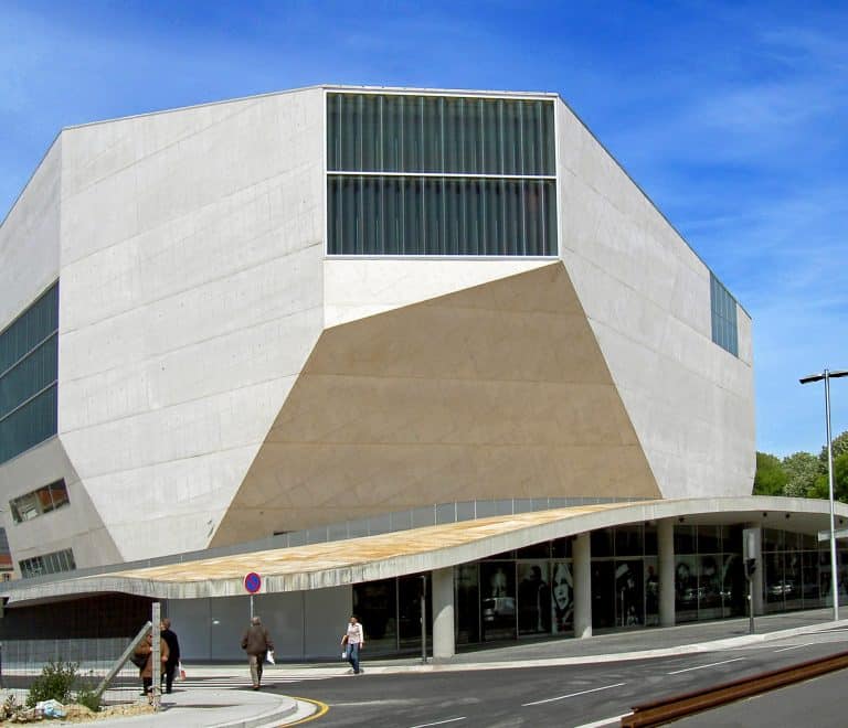 Casa da Música