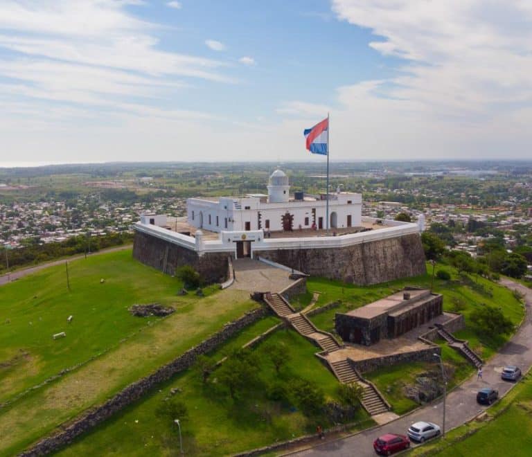 Cerro de Montevideo