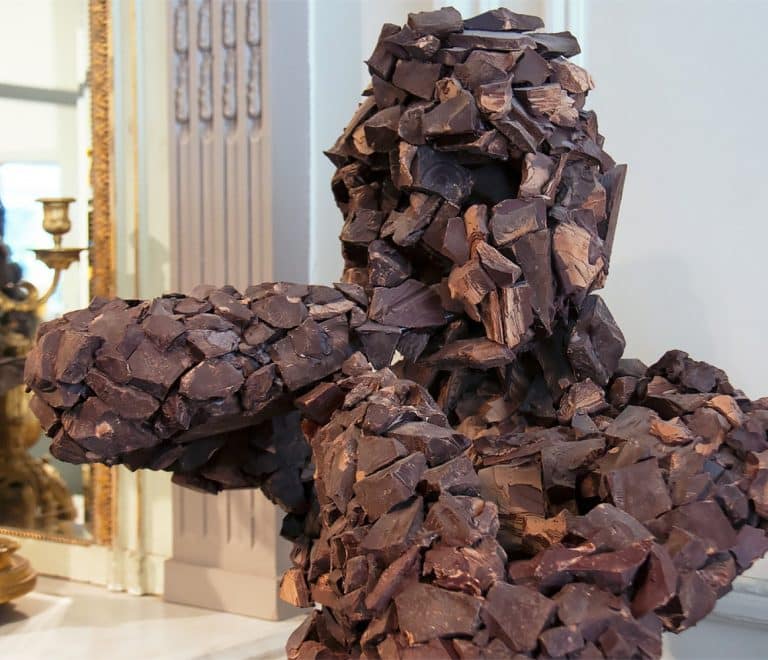 Choco-Story, The Chocolate Museum