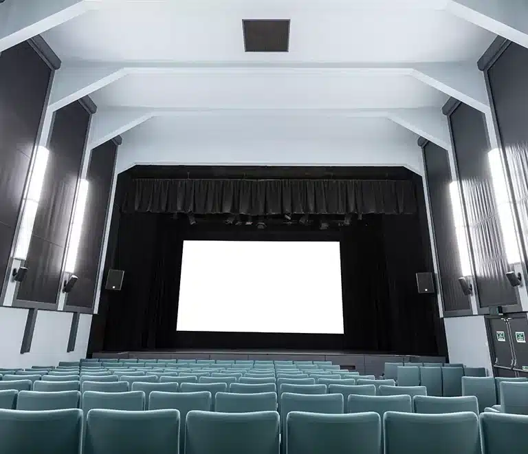 Cinema Lumière