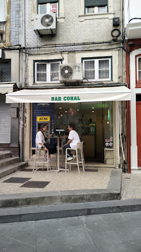 Bar Coral