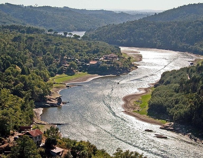 Mondego River Cruises