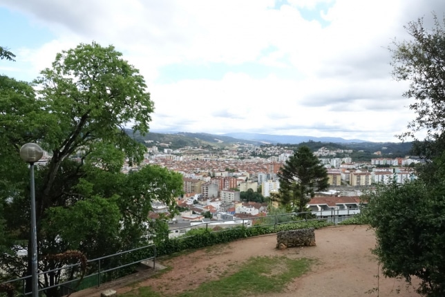 Penedo da Saudade