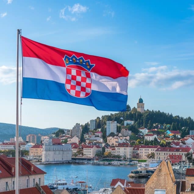 Croatia