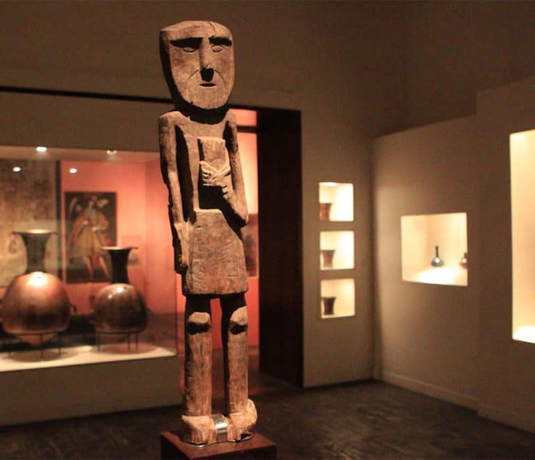 Inca Museum