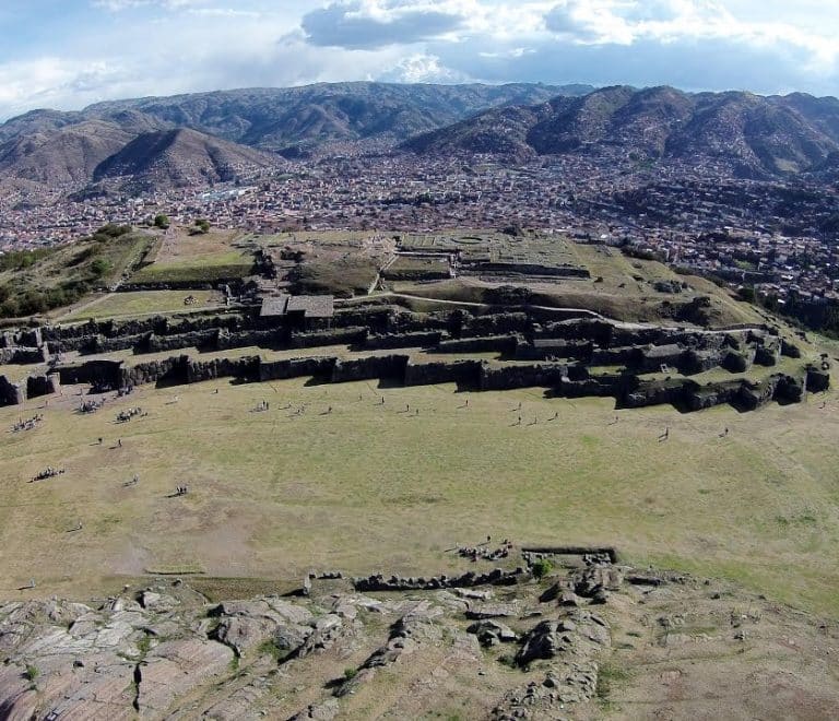 Saqsaywaman