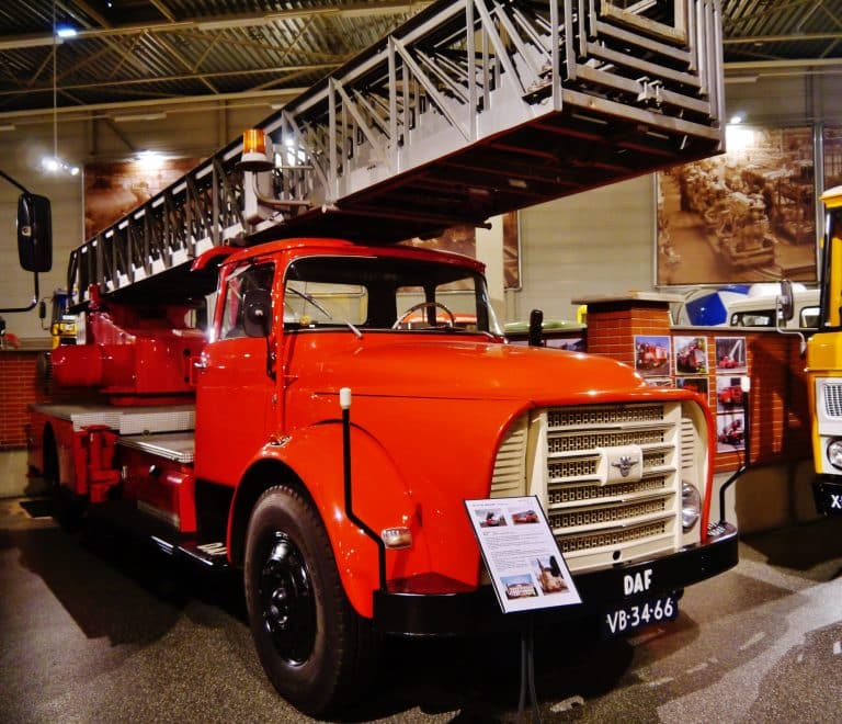 DAF Museum