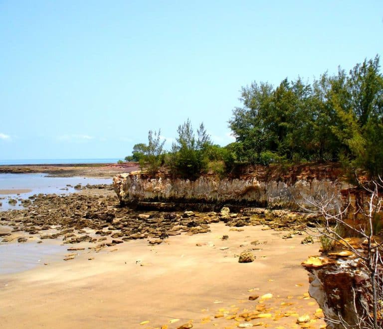 East Point Reserve