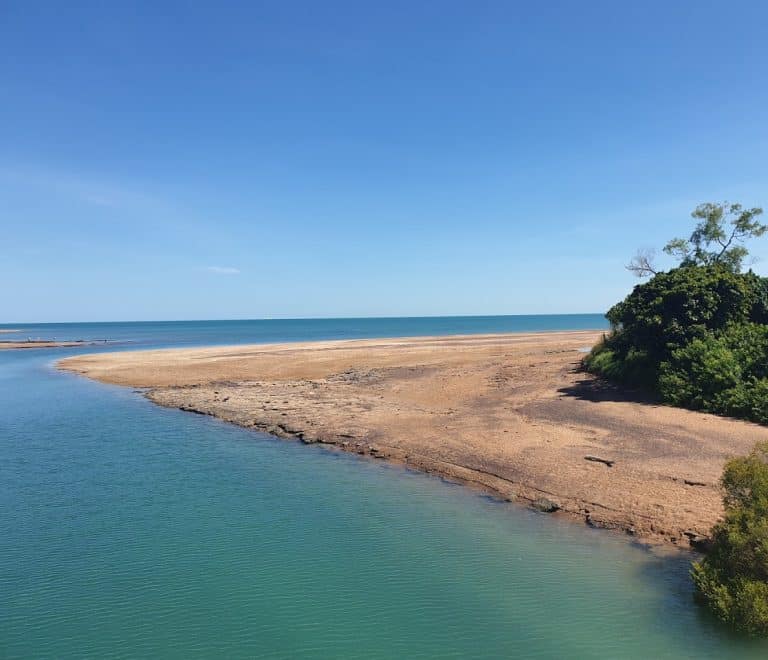 Nightcliff Foreshore