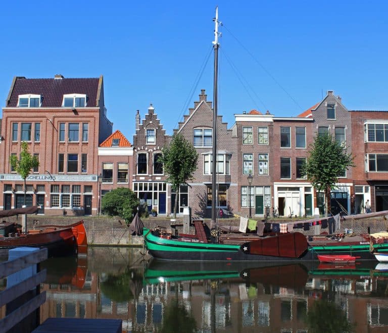 Delfshaven