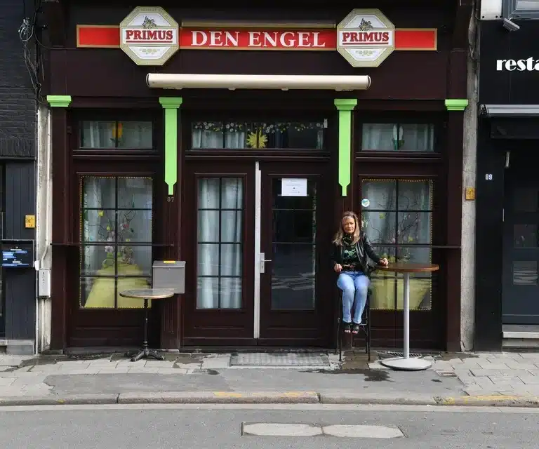 Den Engel