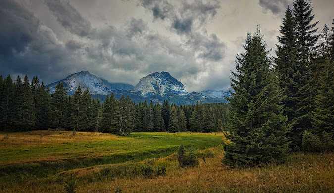 Durmitor