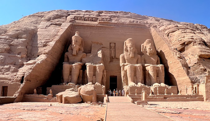 Ebu Simbel