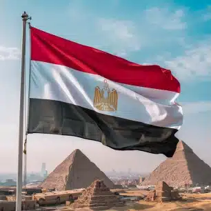 Egypt